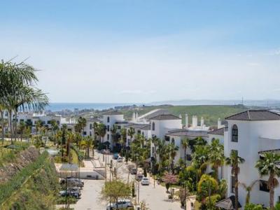Acheter Appartement 75 m2 Estepona