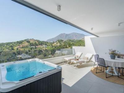 Acheter Appartement Estepona rgion MALAGA