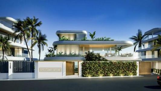 Annonce Vente Appartement Estepona