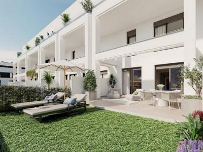Annonce Vente Appartement Estepona