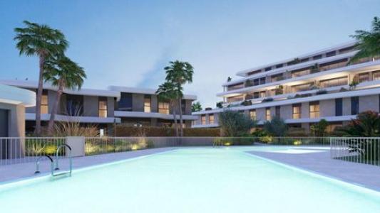 Annonce Vente Appartement Estepona