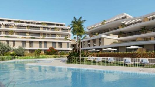 Annonce Vente Appartement Estepona