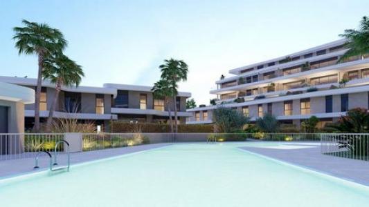 Acheter Appartement 199 m2 Estepona