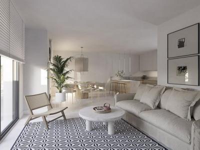 Annonce Vente Appartement Casares