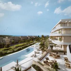 Annonce Vente Appartement Estepona