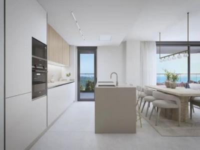 Acheter Appartement 126 m2 Estepona