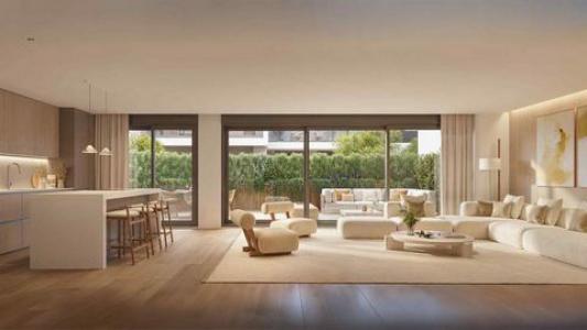 Annonce Vente Appartement Marbella