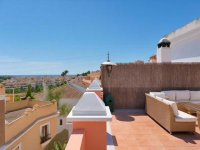 Annonce Vente Maison Estepona