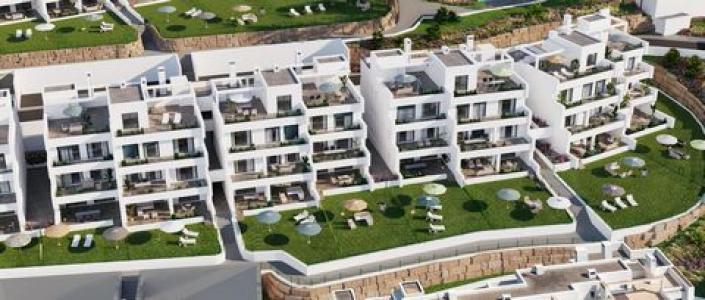 Acheter Appartement 120 m2 Estepona