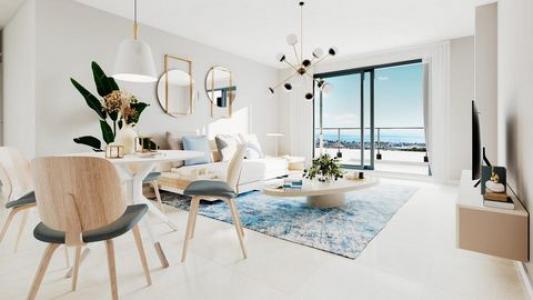 Acheter Appartement Estepona rgion MALAGA
