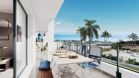 Annonce Vente Appartement Estepona