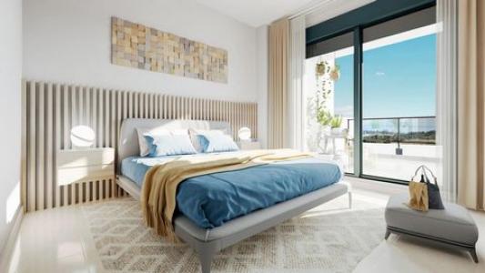 Acheter Appartement 124 m2 Estepona