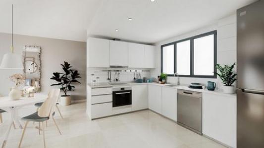 Acheter Appartement Estepona rgion MALAGA