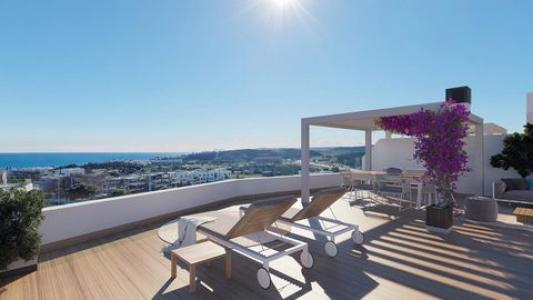 Annonce Vente Appartement Estepona