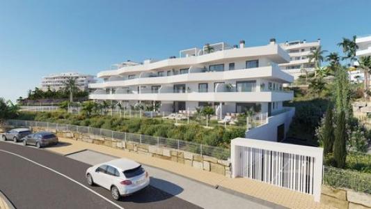 Acheter Appartement Estepona rgion MALAGA