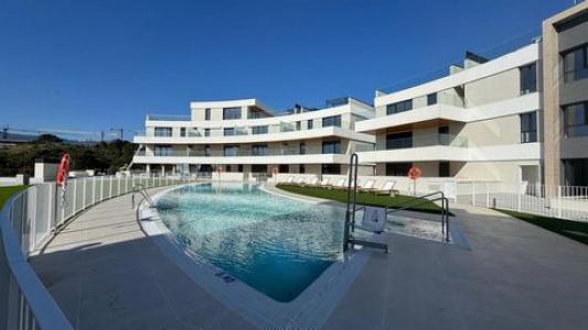 Annonce Vente Appartement Estepona