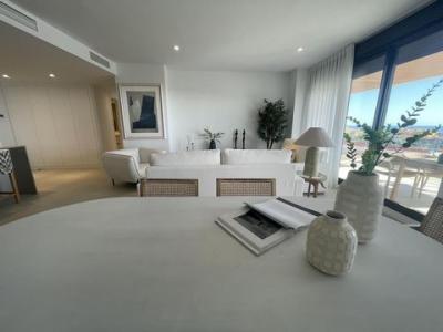 Acheter Appartement 107 m2 Estepona