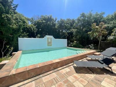 Acheter Maison San-roque rgion ALMERIA