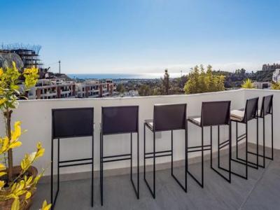 Acheter Appartement 111 m2 Benahavis