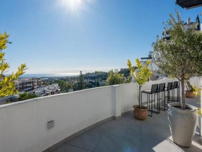 Acheter Appartement Benahavis rgion MALAGA