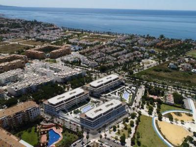 Annonce Vente Appartement Marbella