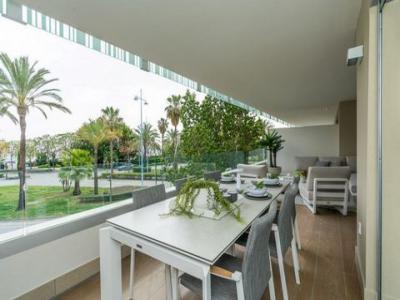 Annonce Vente Appartement Marbella