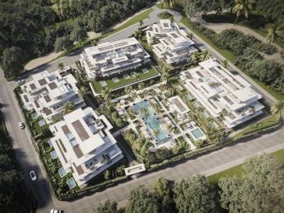 Annonce Vente Appartement Estepona