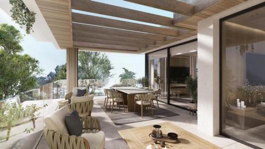 Annonce Vente Appartement Estepona