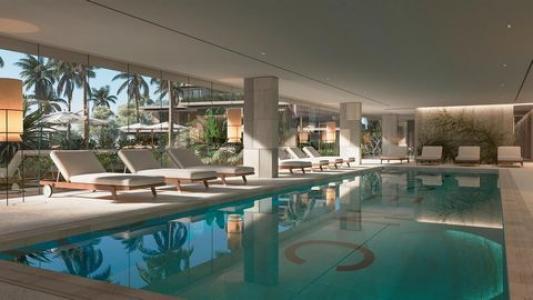 Acheter Appartement Estepona rgion MALAGA