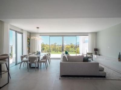 Annonce Vente Maison Marbella