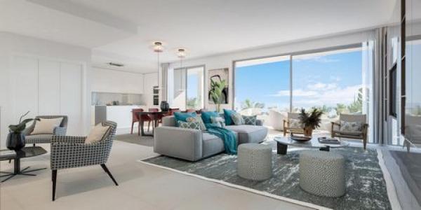 Annonce Vente Appartement Marbella