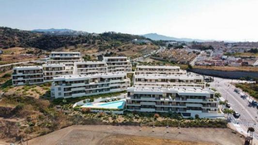 Annonce Vente Appartement Estepona