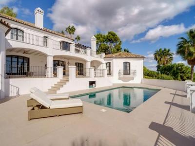 Annonce Vente Maison Benahavis