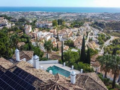 Acheter Maison Benahavis rgion MALAGA