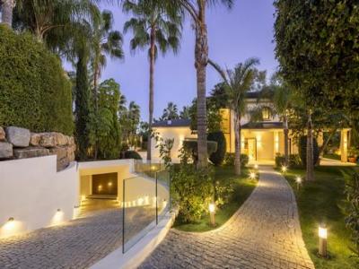 Annonce Vente Maison Marbella