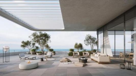 Acheter Appartement La-gaspara rgion MALAGA