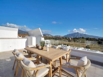 Acheter Appartement Estepona rgion MALAGA