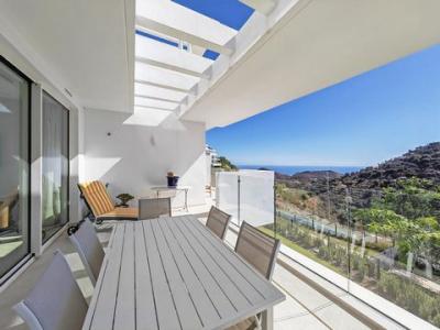 Annonce Vente Appartement Marbella