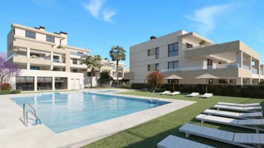Acheter Appartement 128 m2 Estepona