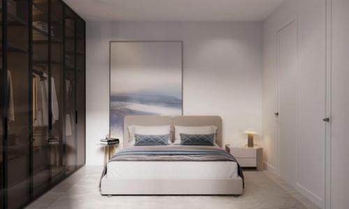 Acheter Appartement 195 m2 Estepona