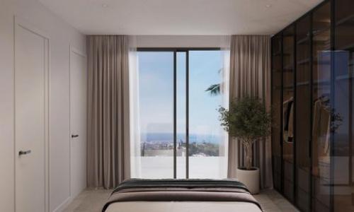Acheter Appartement Estepona rgion MALAGA