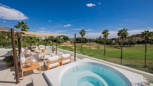 Annonce Vente Maison Marbella