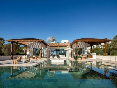 Annonce Vente Maison Marbella