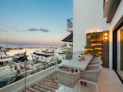 Acheter Appartement 142 m2 Marbella