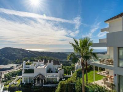 Acheter Appartement Benahavis rgion MALAGA