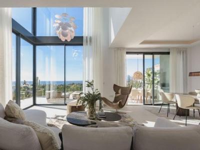 Acheter Maison 217 m2 Marbella