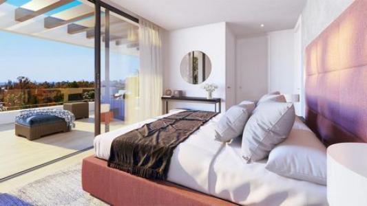 Acheter Maison Estepona rgion MALAGA