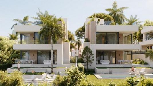 Annonce Vente Maison Marbella