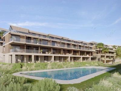 Annonce Vente Appartement Estepona