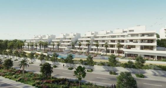 Annonce Vente Appartement Estepona